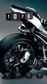 Cool and Fantastic Motorcycle screenshot 1