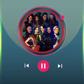 Descendants Songs &amp; lyrics icon