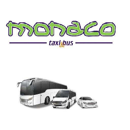 Monaco TaxiBus App 1.160.322.797
