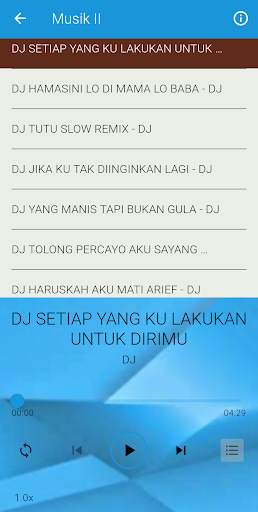 DJ Nainowale Ne India Remix Viral screenshot 4