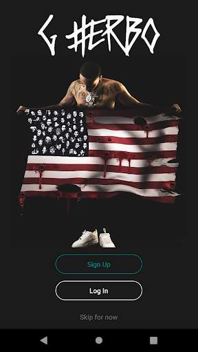 G Herbo - Official App screenshot 1