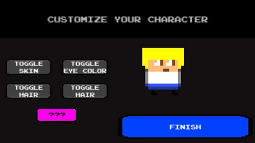 Small World Z screenshot 4