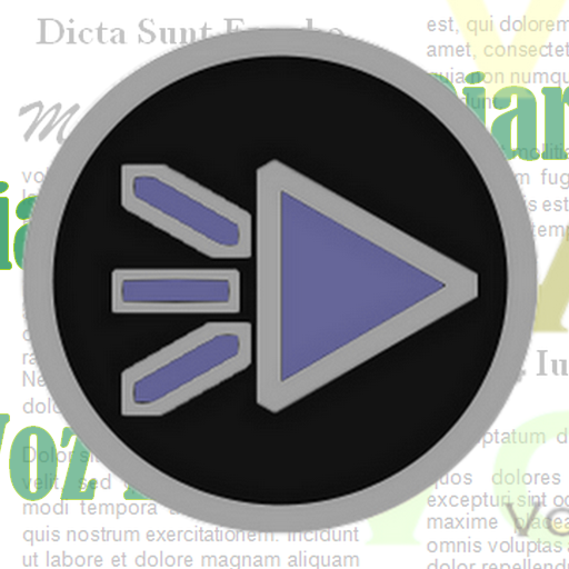 Voz Diaria icon