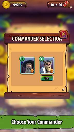 Kings Of The Vale скриншот 2