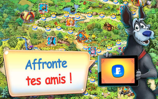 Farm Frenzy Inc. screenshot 3