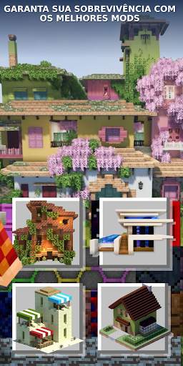 House Mods for Minecraft screenshot 4
