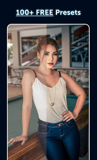 Preset: Lightroom Presets screenshot 2