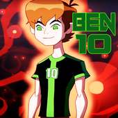 Hint Ben 10 Ultimate Alien