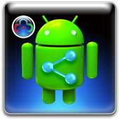 Apk Backup Share
