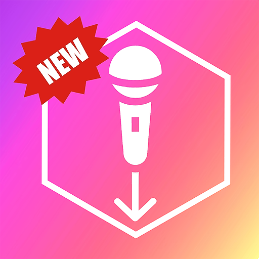 Starmaker Downloader - One click download icon