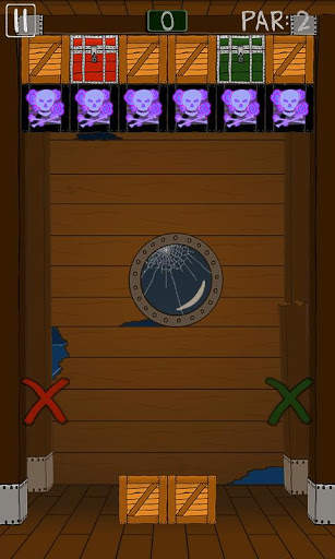 Crates on Deck Free screenshot 5