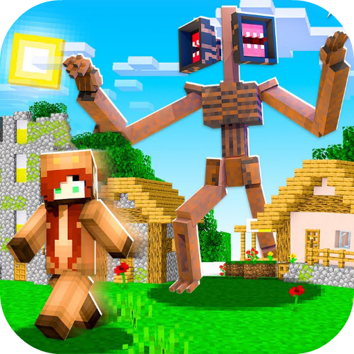 Mod Siren Head v2.0 icon