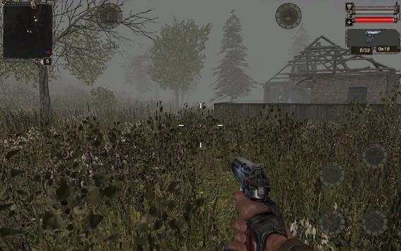 Project Stalker Launcher screenshot 4
