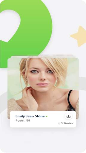 Gramholic - Download Instagram Stories & Posts screenshot 4