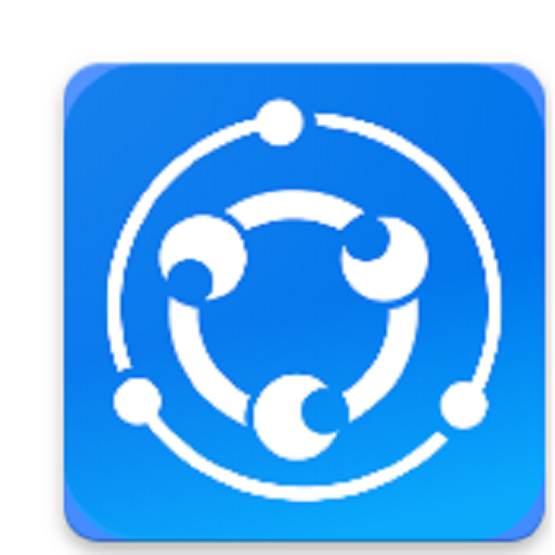 Share-X - Secure Transfer files without Internet icon
