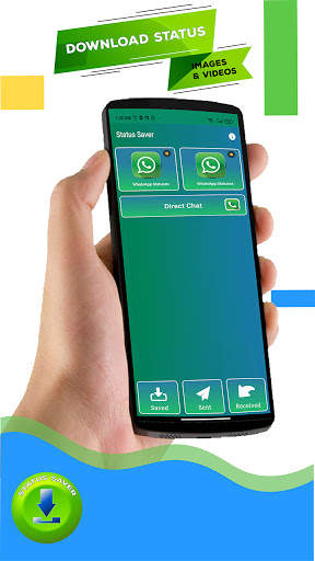 Status Saver 2020 - Video Status Downloader screenshot 5