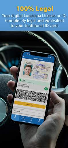 LA Wallet screenshot 2