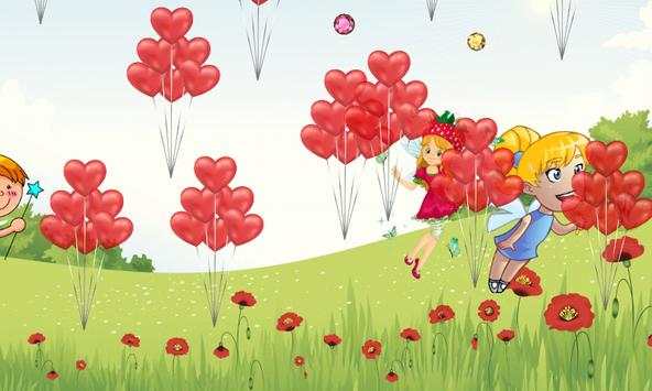 Fairy Princess for Toddlers screenshot 7