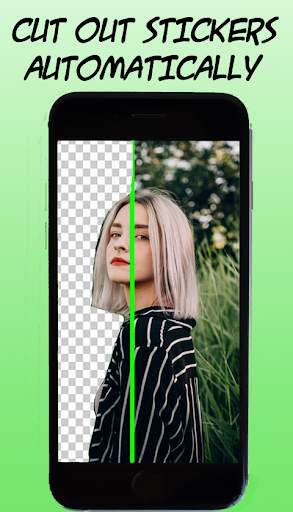 WAStickerApps  Sticker Maker Studio screenshot 1