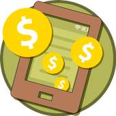 Tap Cash Instant logo