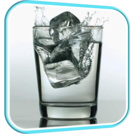 Ice Cubes Live Wallpaper 5.0