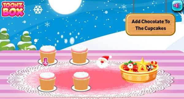 Christmas Fun screenshot 15
