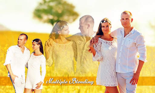 Multiple Photo Blender 2022 screenshot 2