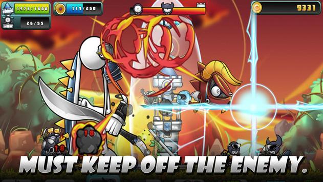 Cartoon Defense 1.5 screenshot 12