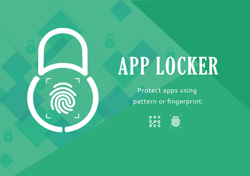 App Locker - Smart App Guard screenshot 1