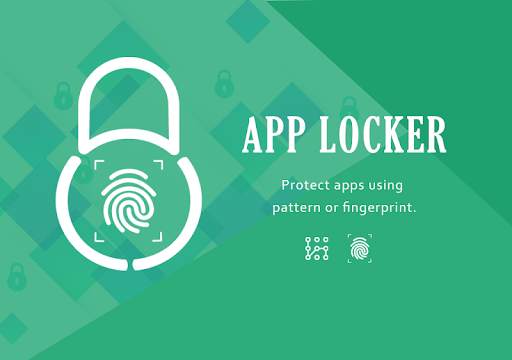 App Locker - Smart App Guard скриншот 1