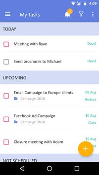 Rabbit Task - Free ToDo List, Planner & Reminder 2 تصوير الشاشة