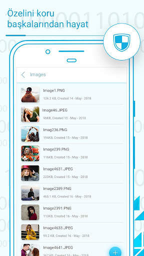 Fotoğraf ve Video Soyunma screenshot 6