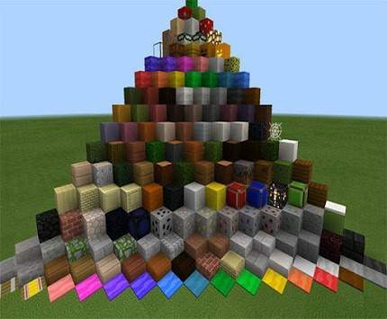 Backpacks mod screenshot 4