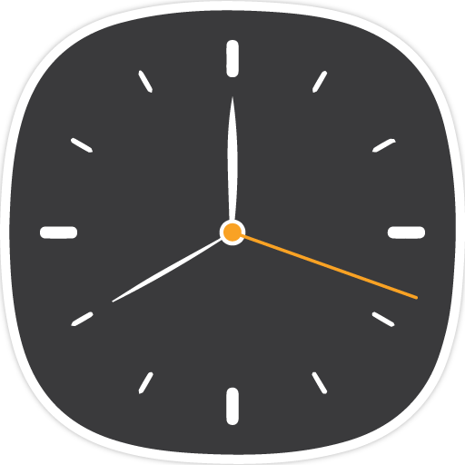 Alarm Clock أيقونة