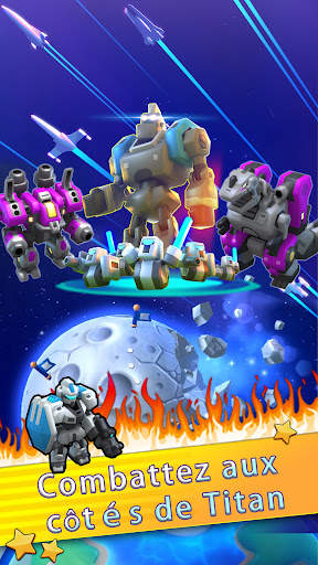 Mega Tower - Casual TD Game screenshot 11