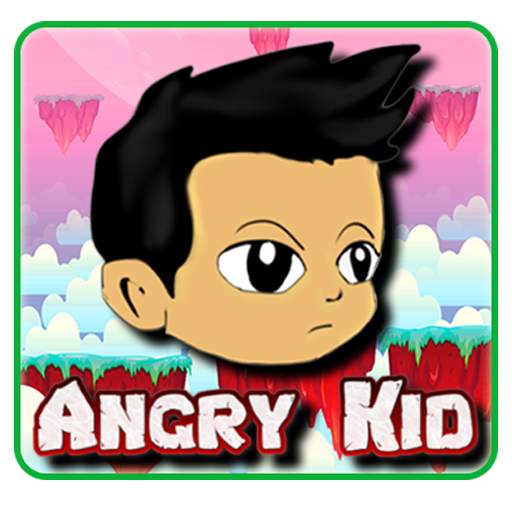 Angry Kid 1.0.4
