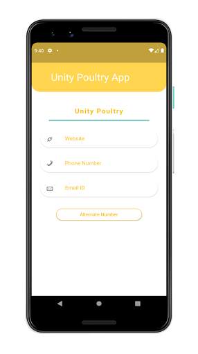Unity Poultry screenshot 7