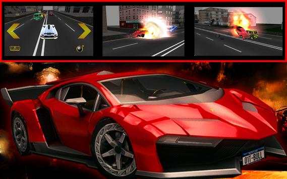 estremo mafioso corsa screenshot 1