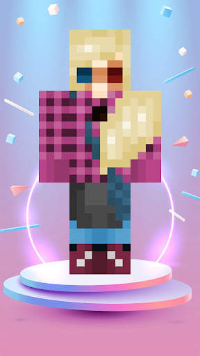 Harry Potter Skin Minecraft screenshot 8