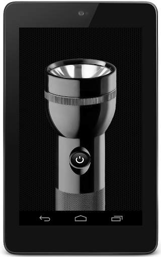 Flashlight screenshot 5