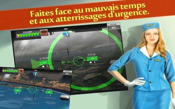 MAYDAY! Atterrissage forcé screenshot 2