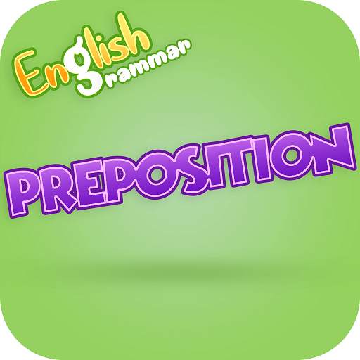 Learning Prepositions Quiz App 2.3