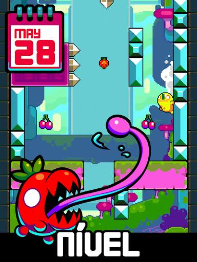 Leap Day screenshot 8