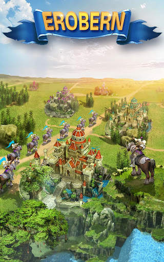 Clash of Queens: Light or Darkness screenshot 5