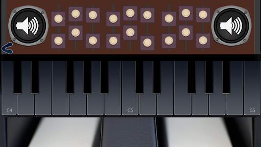 Do Re Mi Piano screenshot 2