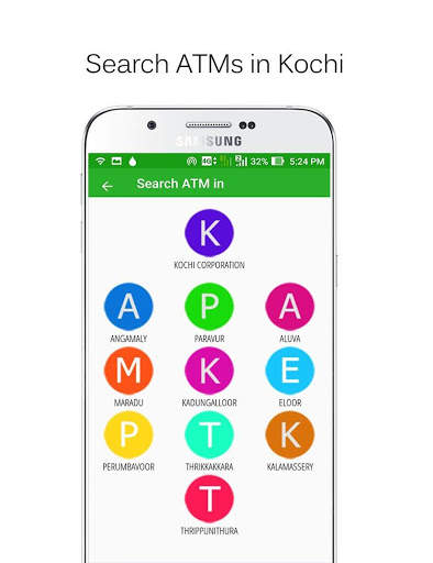 Numma Kochi - Kochi Metro screenshot 6