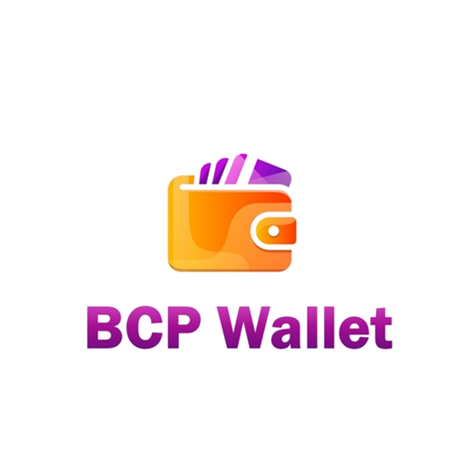 BCP WALLET icon