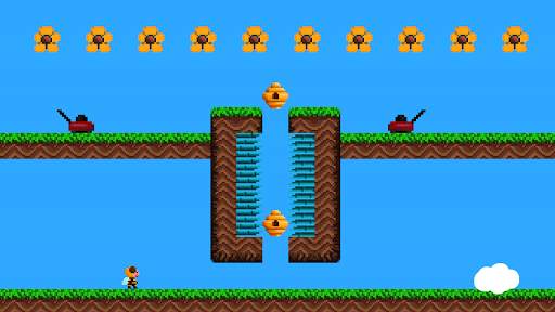 The Bee Game! screenshot 5