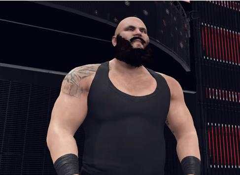 Guide WWE 2K18 NEW स्क्रीनशॉट 2