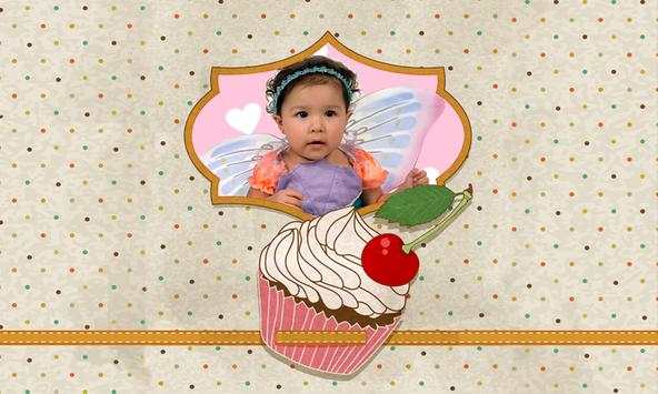 Baby Photo Frames screenshot 6